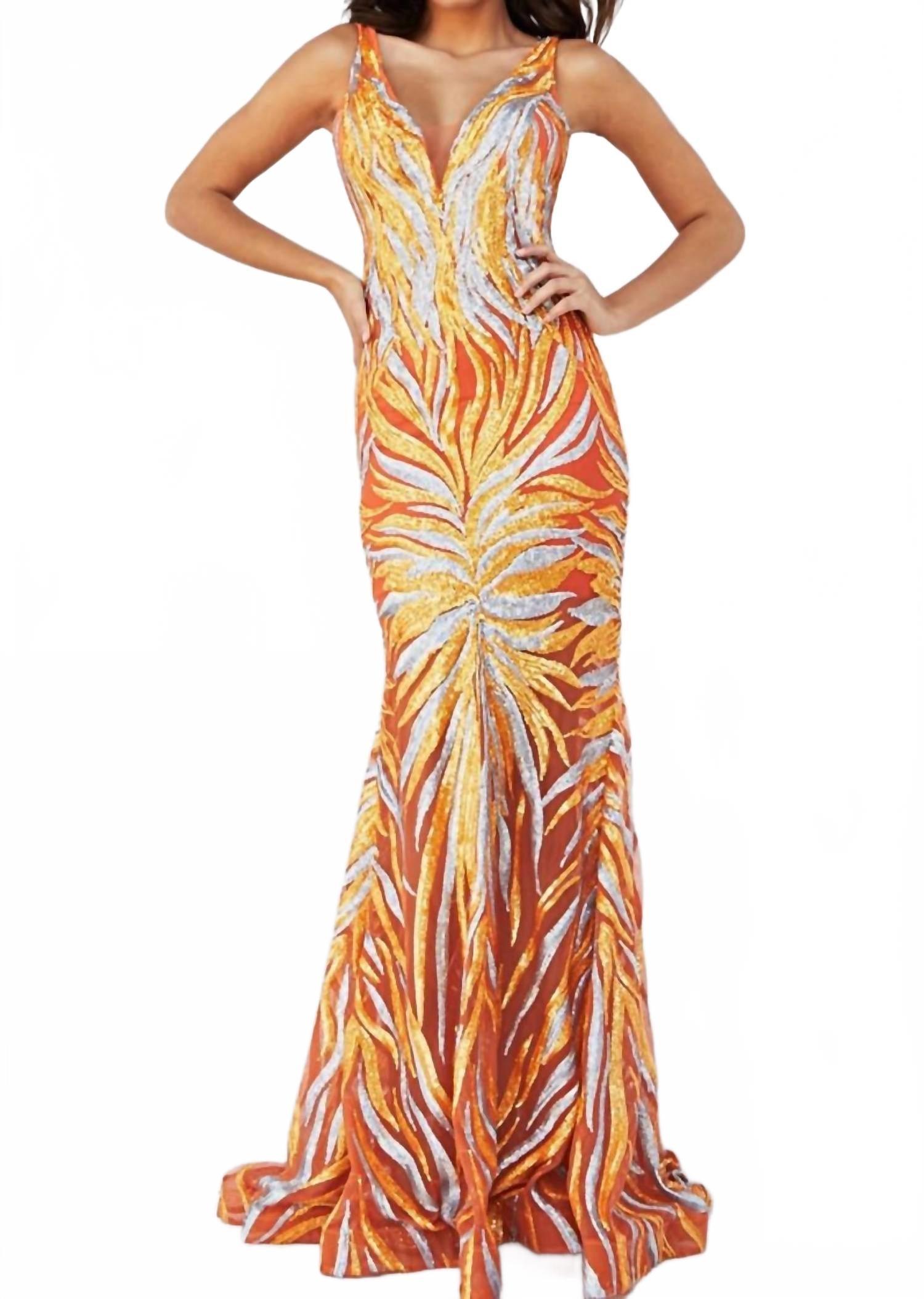 Jovani Dresses for Women Online Sale up to 82% off Lyst