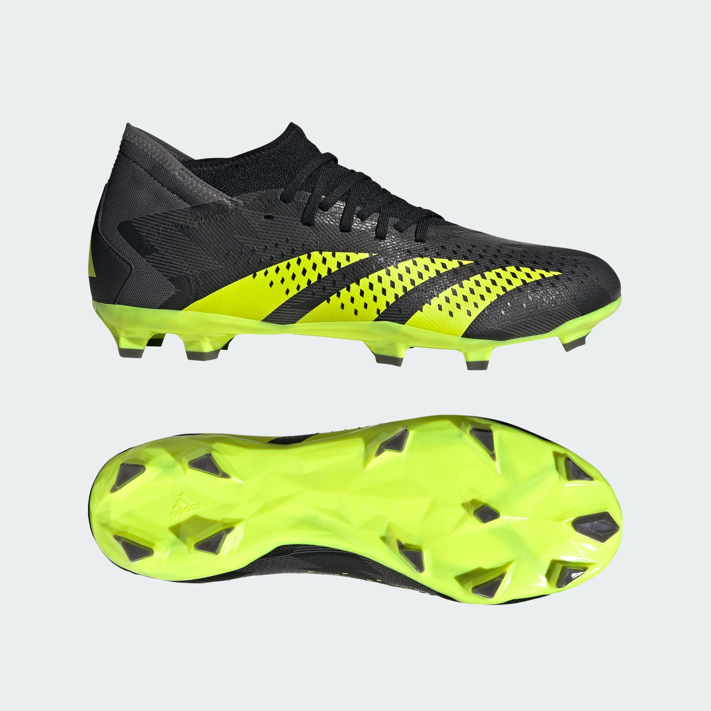 adidas Predator Accuracy.1 FG Firm Ground Soccer Cleats