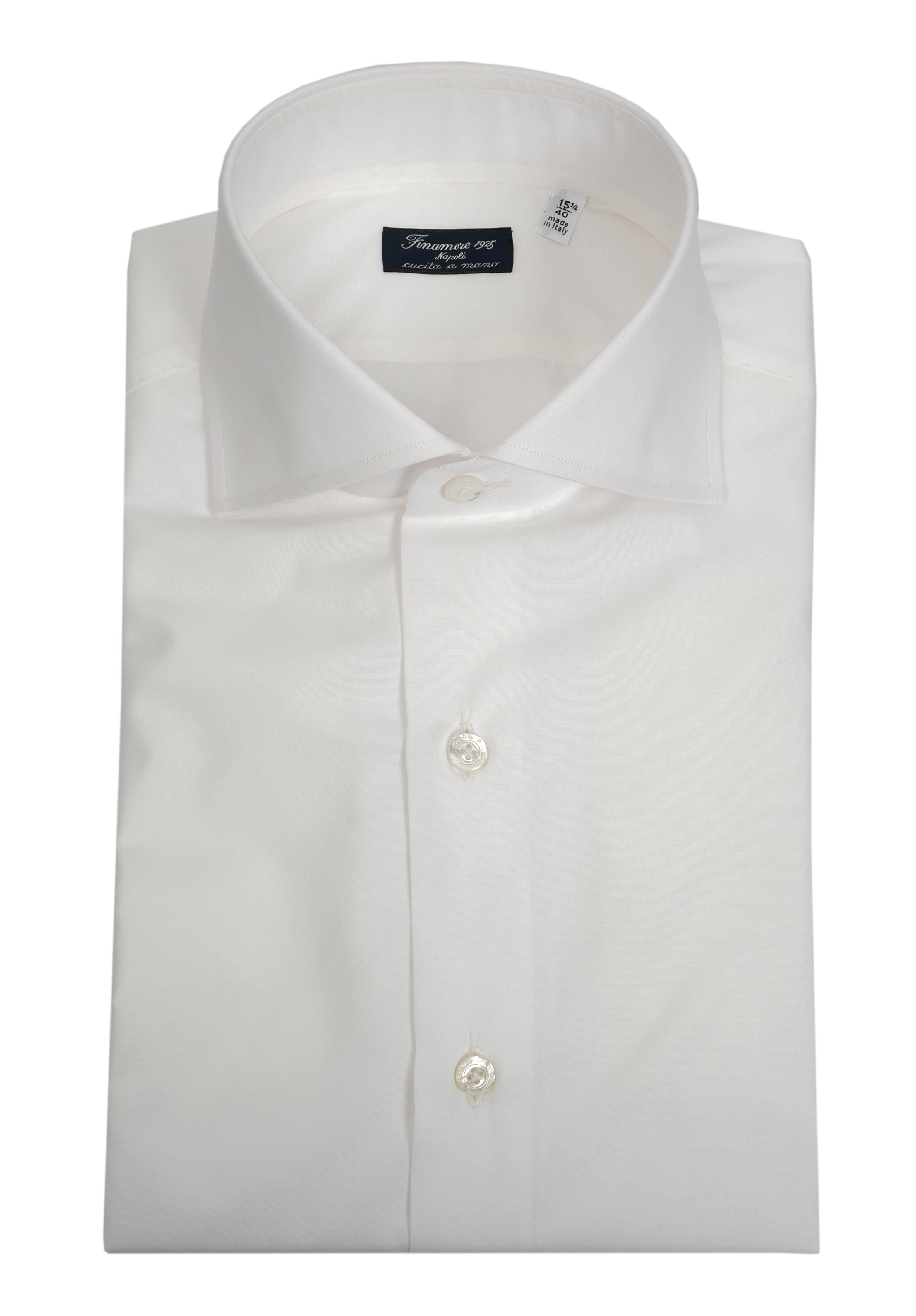 Finamore 1925 Shirts for Men | Online Sale up to 38% off | Lyst