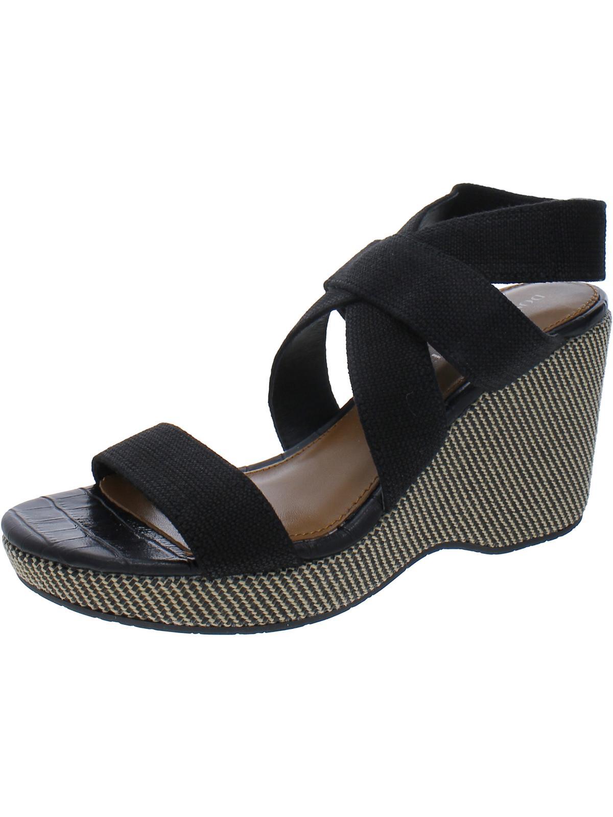 Donald j clearance pliner wedge shoes