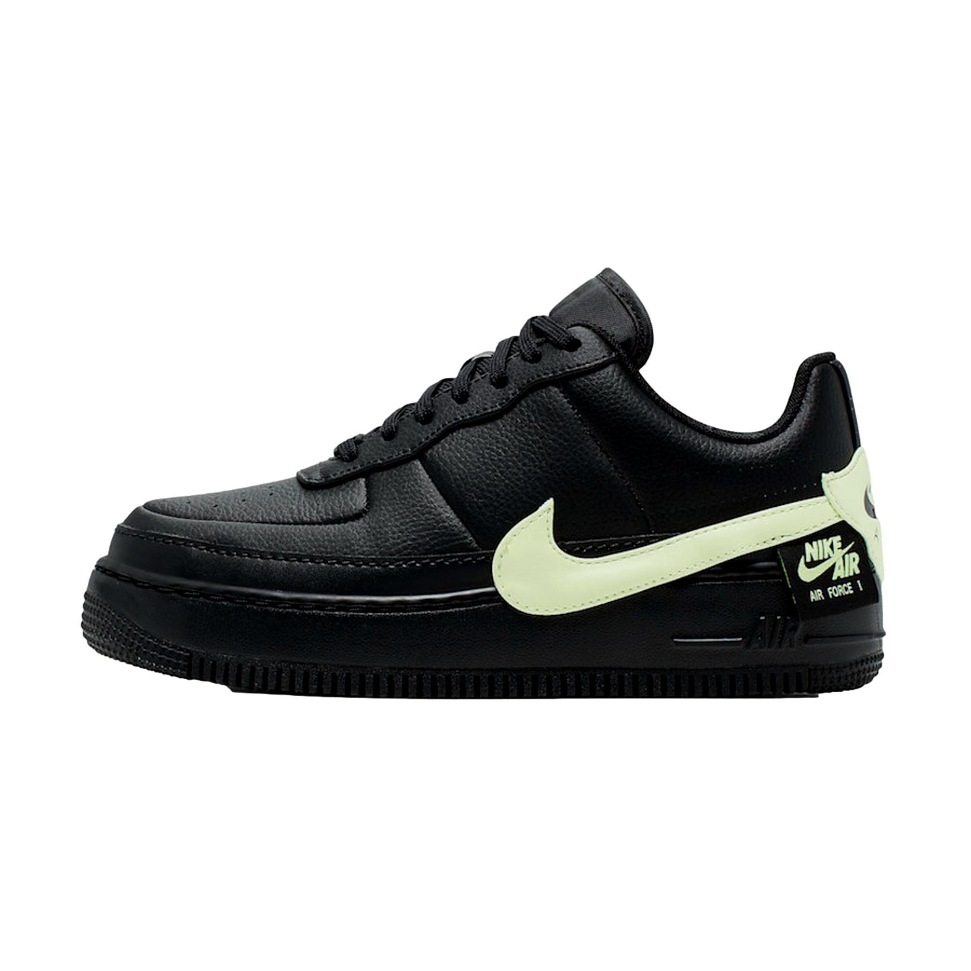 black air force 1 jester