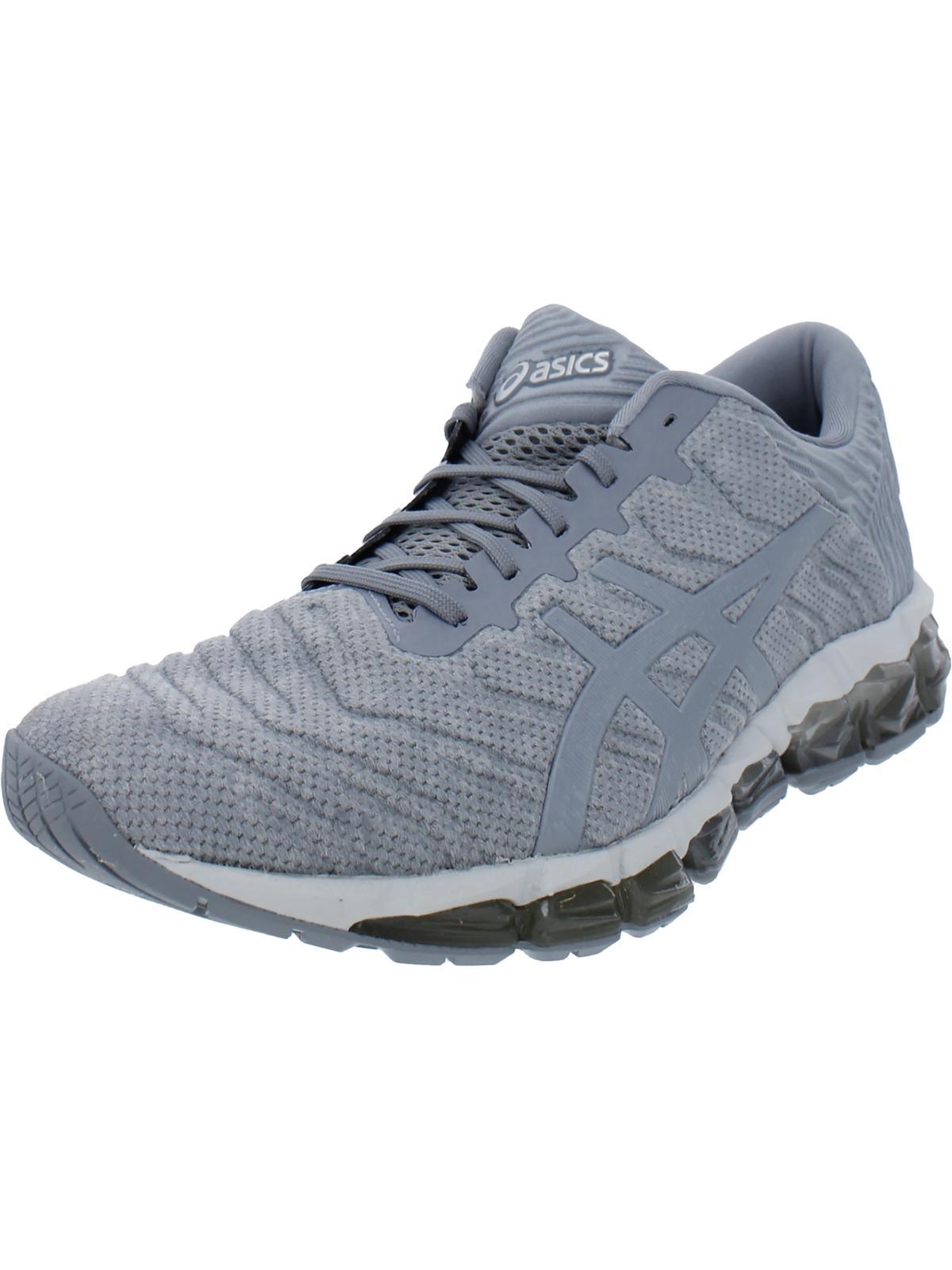 Asics Gel-quantum 360 5 Trainers Performance Running Shoes in Blue for Men  | Lyst