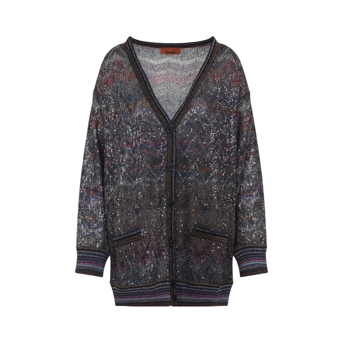 Missoni Cardigans for Women | Online Sale up to 68% off | Lyst