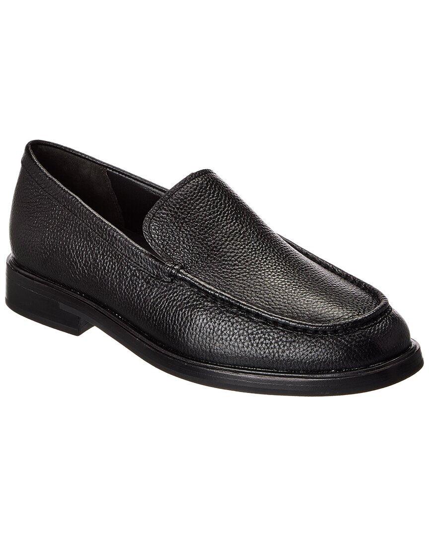 Vince Men's Classic Loafer Shoes Vince Mens Shane Casual Loafer