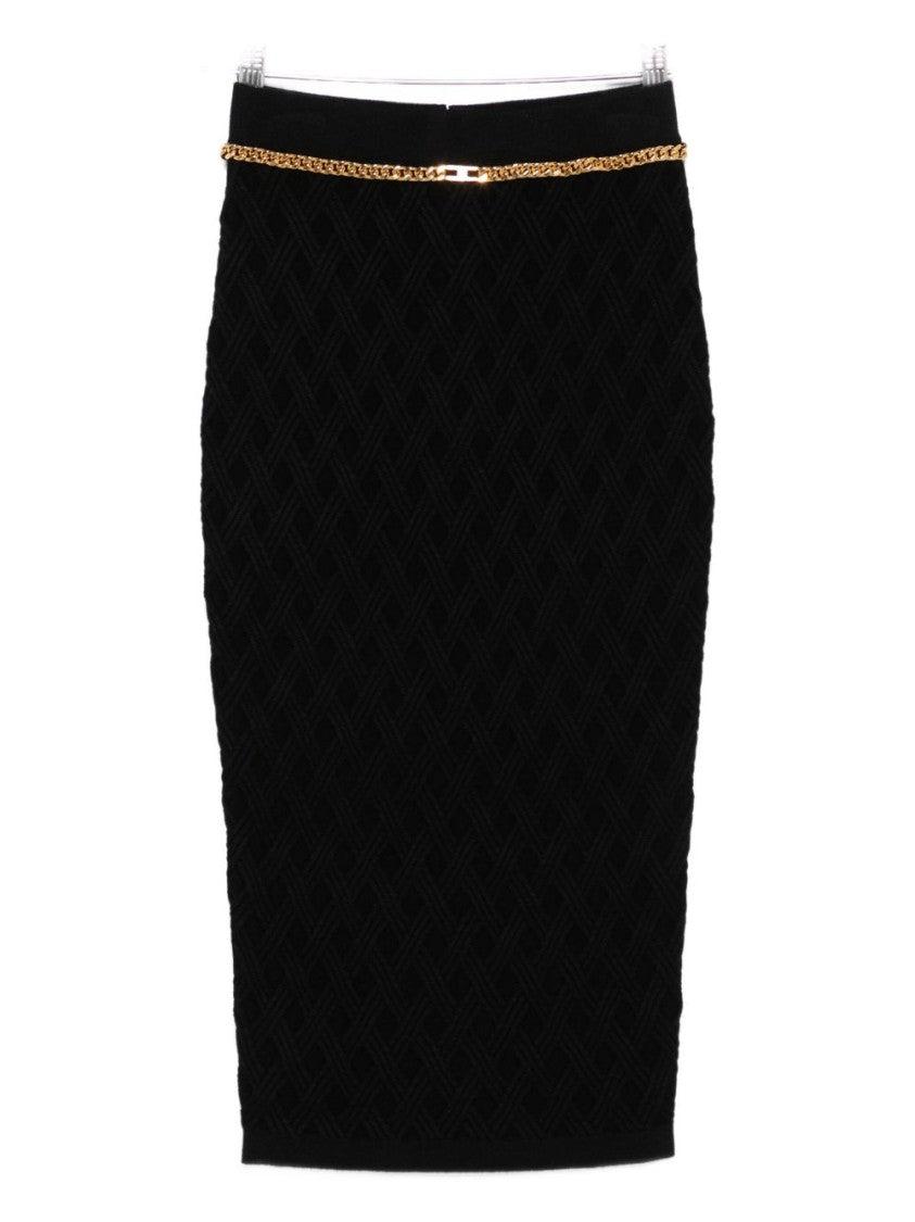 Elisabetta Franchi Skirts for Women | Online Sale up to 55