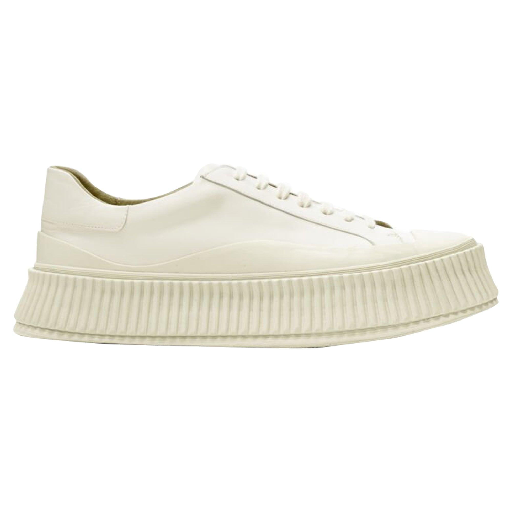 Jil Sander Low-top sneakers for Women | Online Sale up to 84