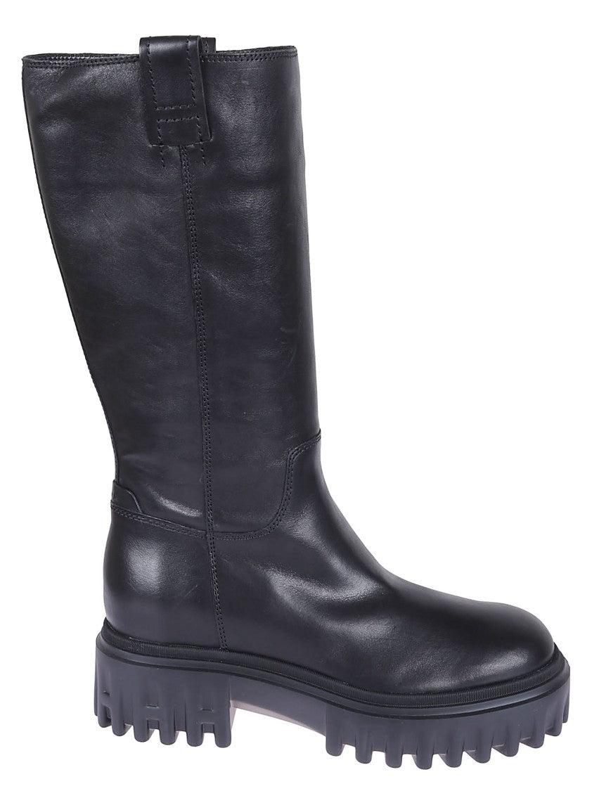 Hogan Boots for Women | Online Sale up to 50% off | Lyst