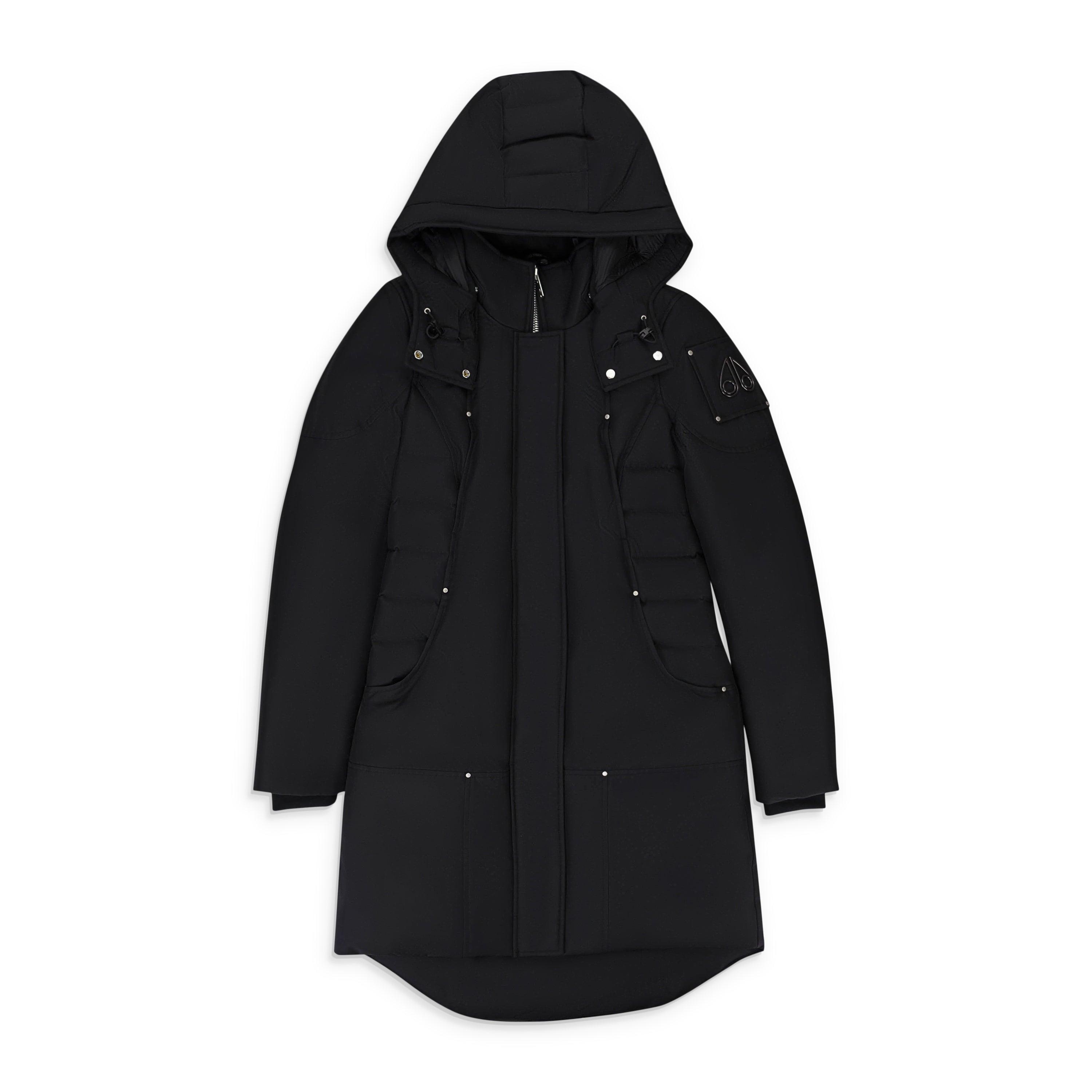 Moose Knuckles Padded and down jackets for Women | Online
