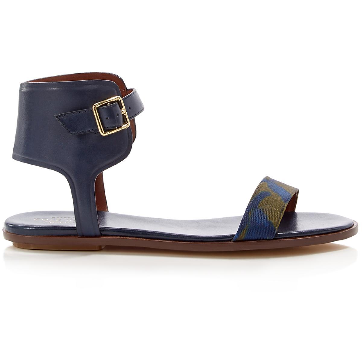 Cole haan barra sales flat sandal