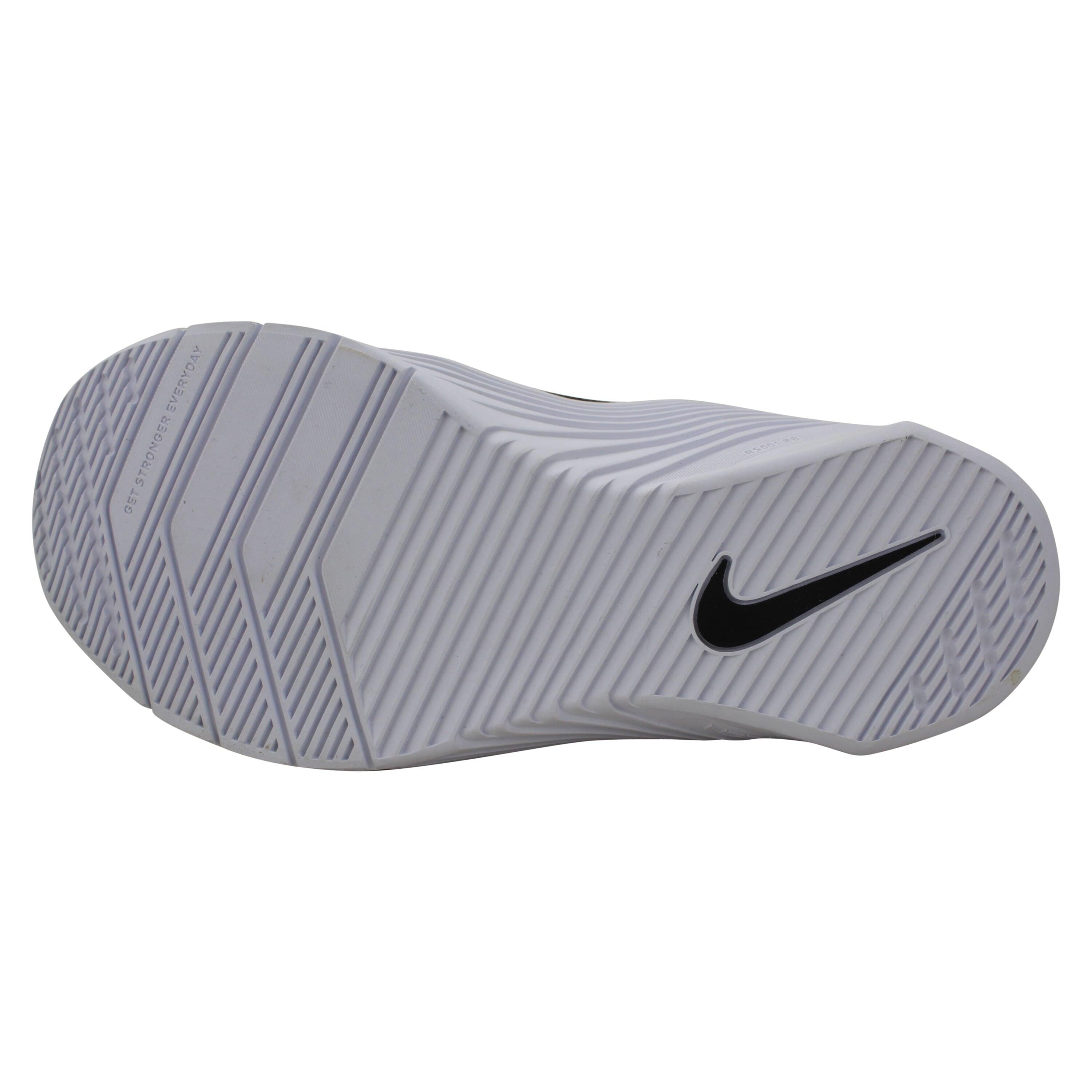 Nike Metcon 5 /-white-wolf Grey Ao2982-010 in Black | Lyst