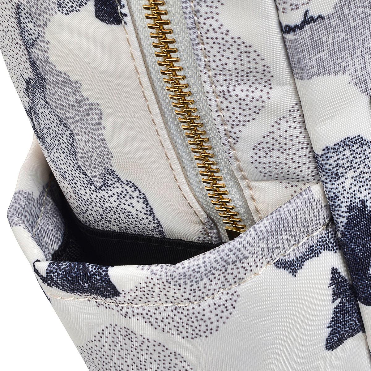 Radley Maple Cross Head In The Clouds Medium Zip Top Backpack Lyst