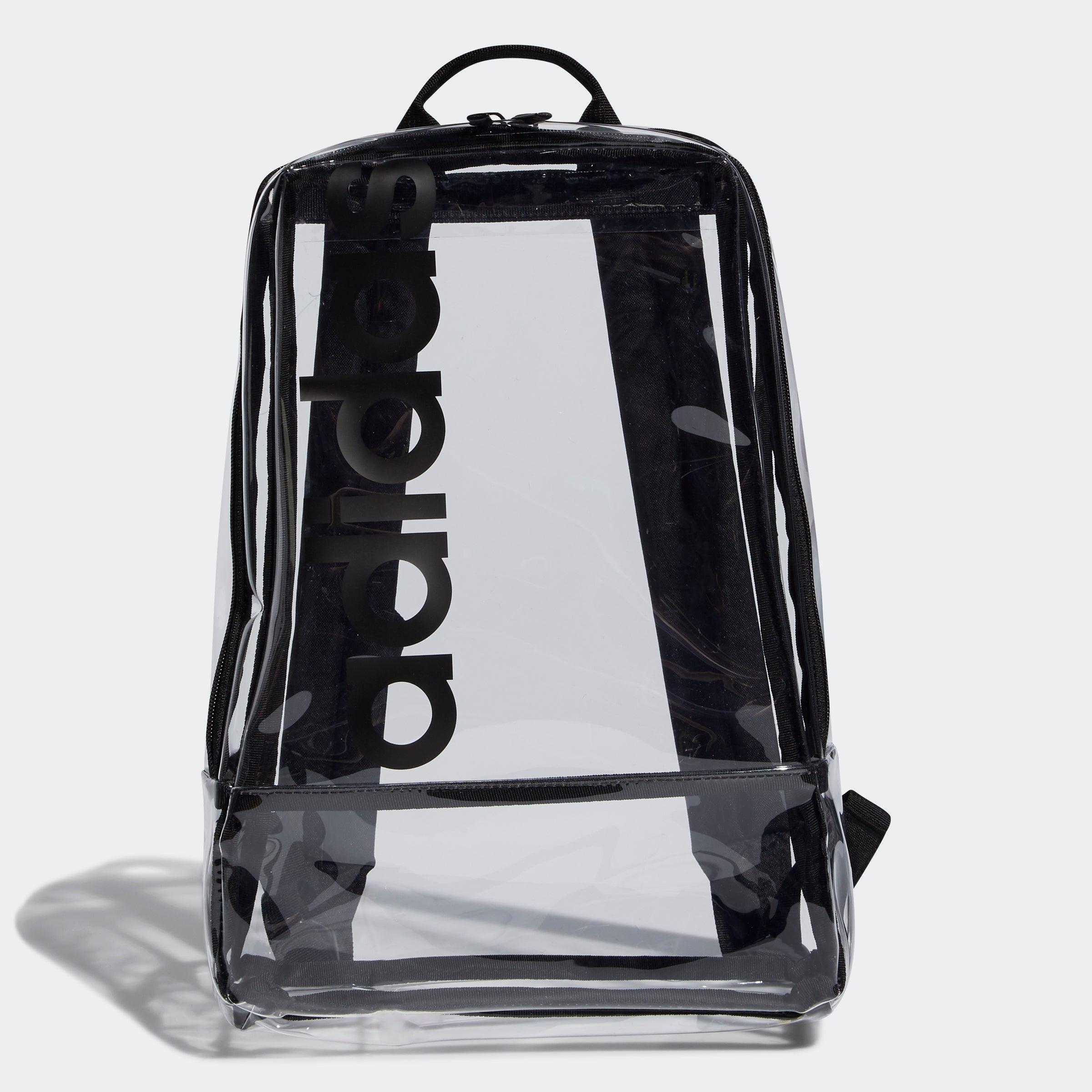 CLEAR BAGS – The Nash Collection