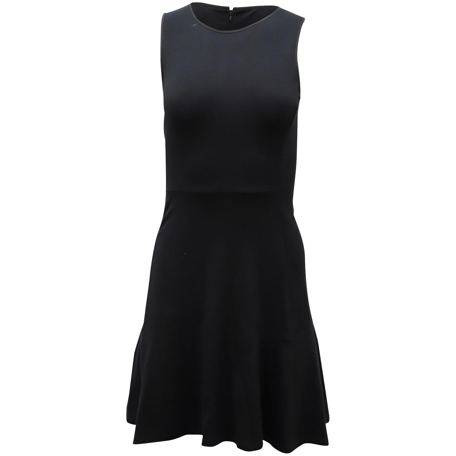 slim fit dress slacks Theory main image 0