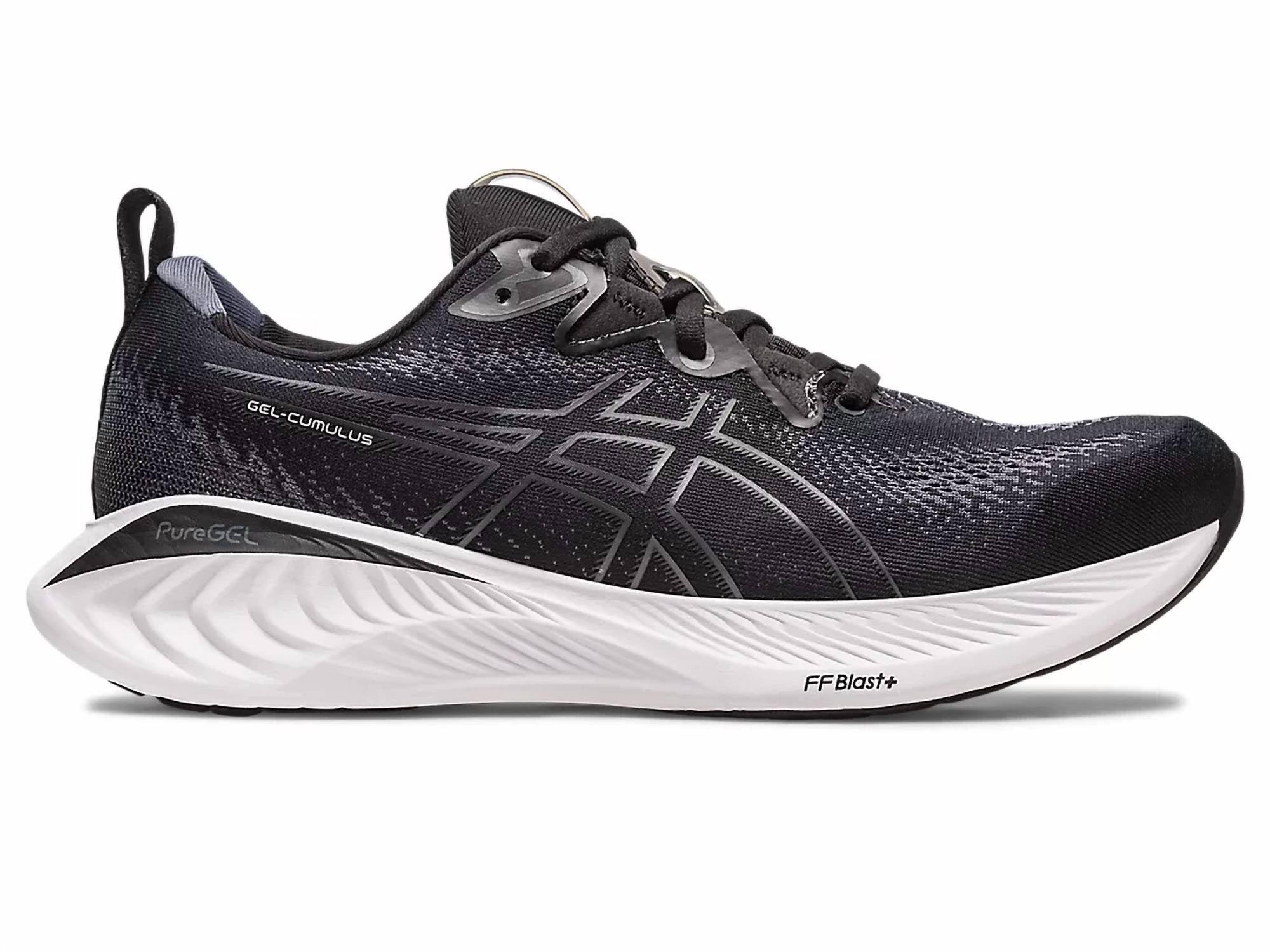 Asics gel cumulus dsw discount