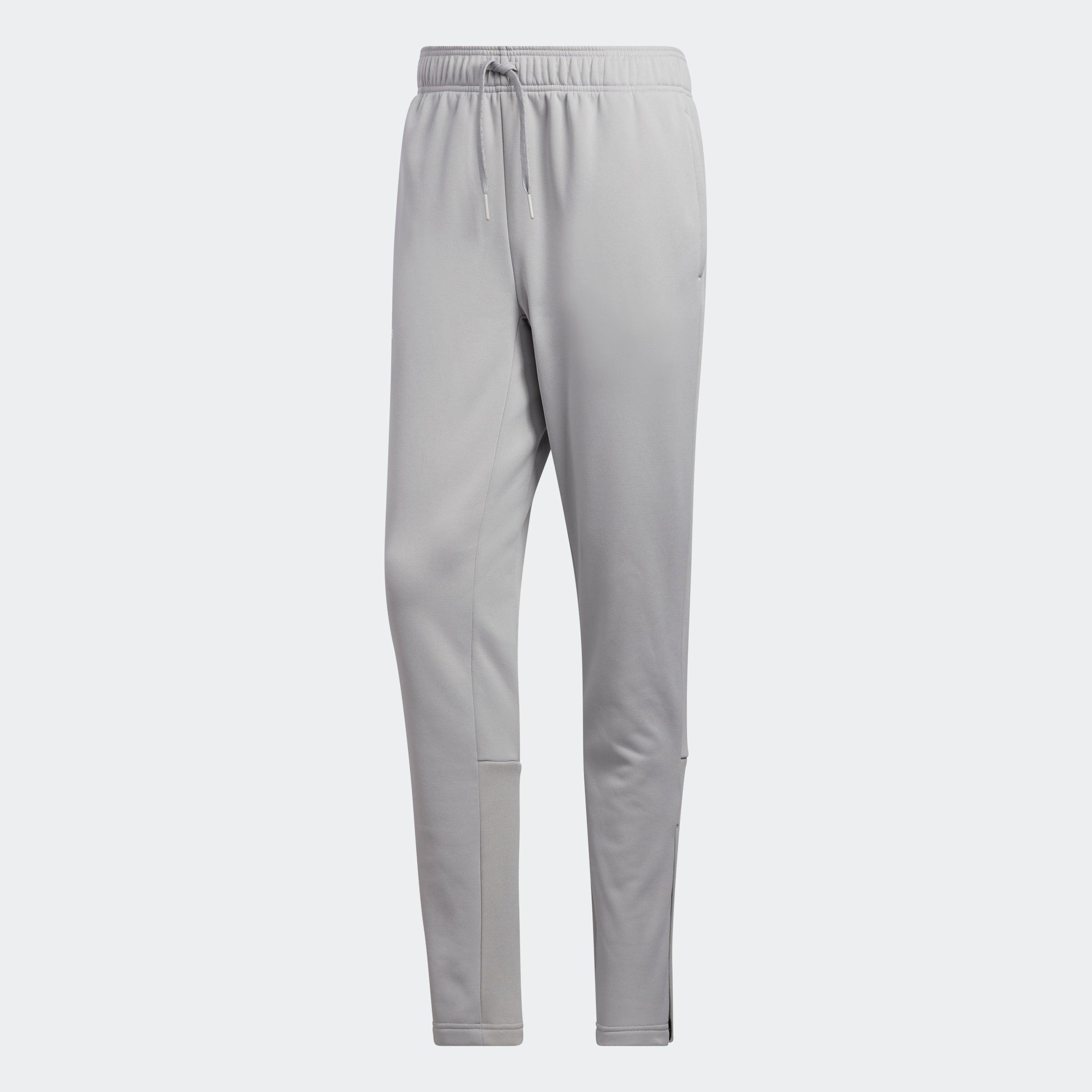 adidas Team Issue Tap Pants in Gray for Men | Lyst