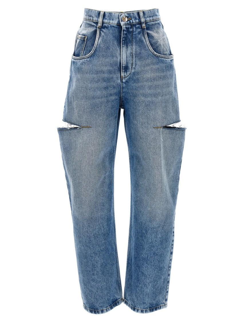 Maison Margiela Jeans for Women | Online Sale up to 39% off