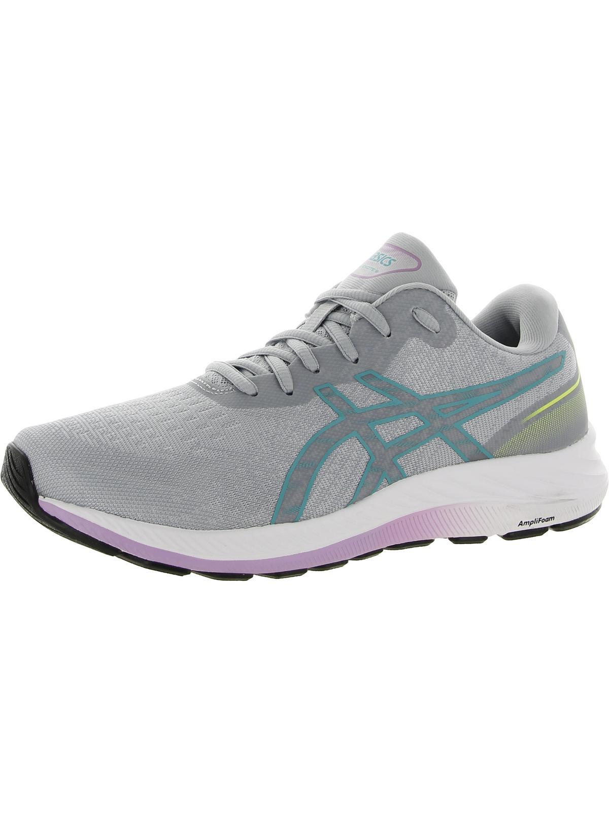 Asics Gel-excite 9 Gym Fitness Athletic And Training Shoes in Gray | Lyst