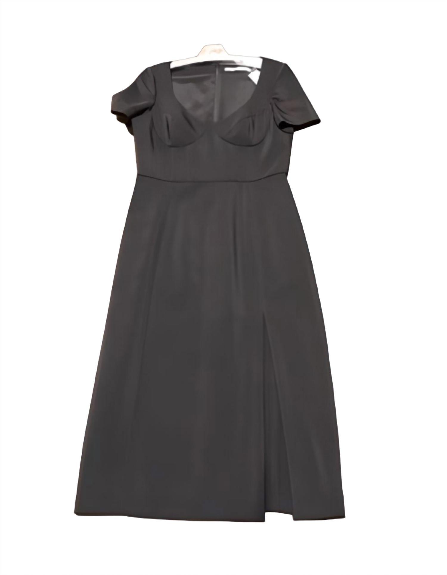 sachin and babi light blue dress Women's EDIT by JASON WU Cocktail & Formal Dresses