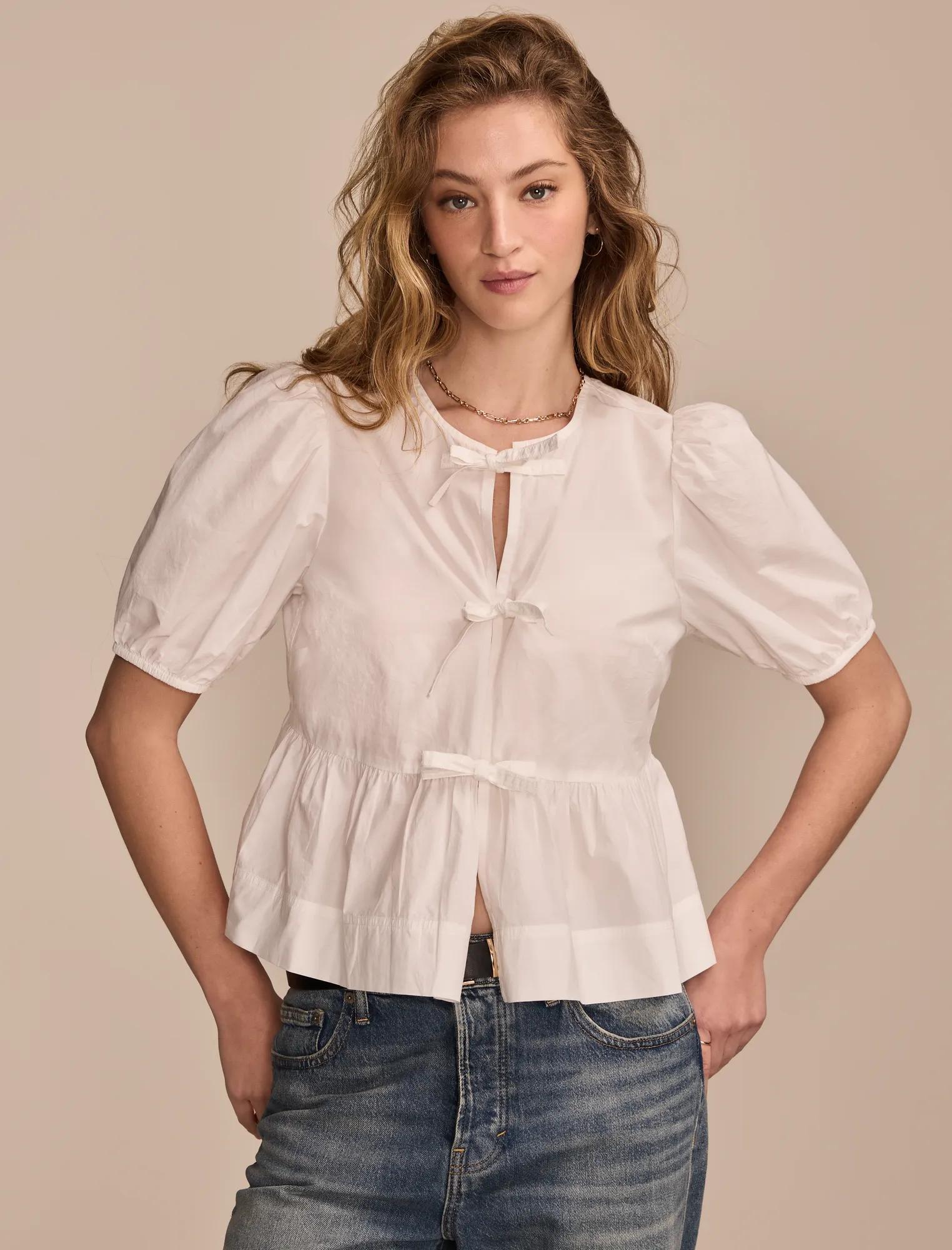 lucky brand blouses on sale