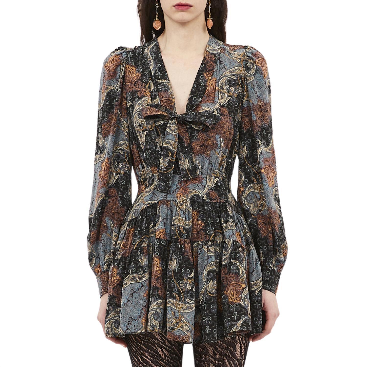Ulla Johnson Mini and short dresses for Women | Online Sale Ulla Johnson Mini and short dresses for Women | Online Sale
