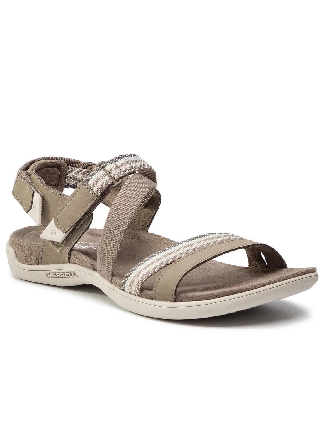 Merrell Flat sandals for Women Online Sale up to 52 off Lyst
