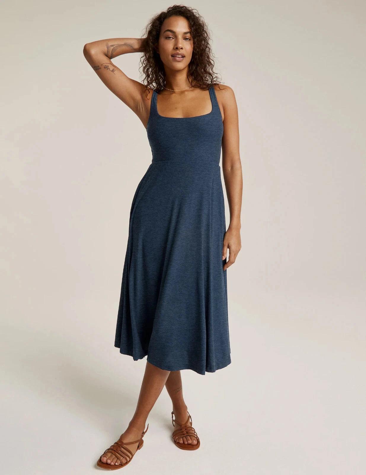 Beyond Yoga Dresses for Women | Online Sale up to 53% off | Lyst