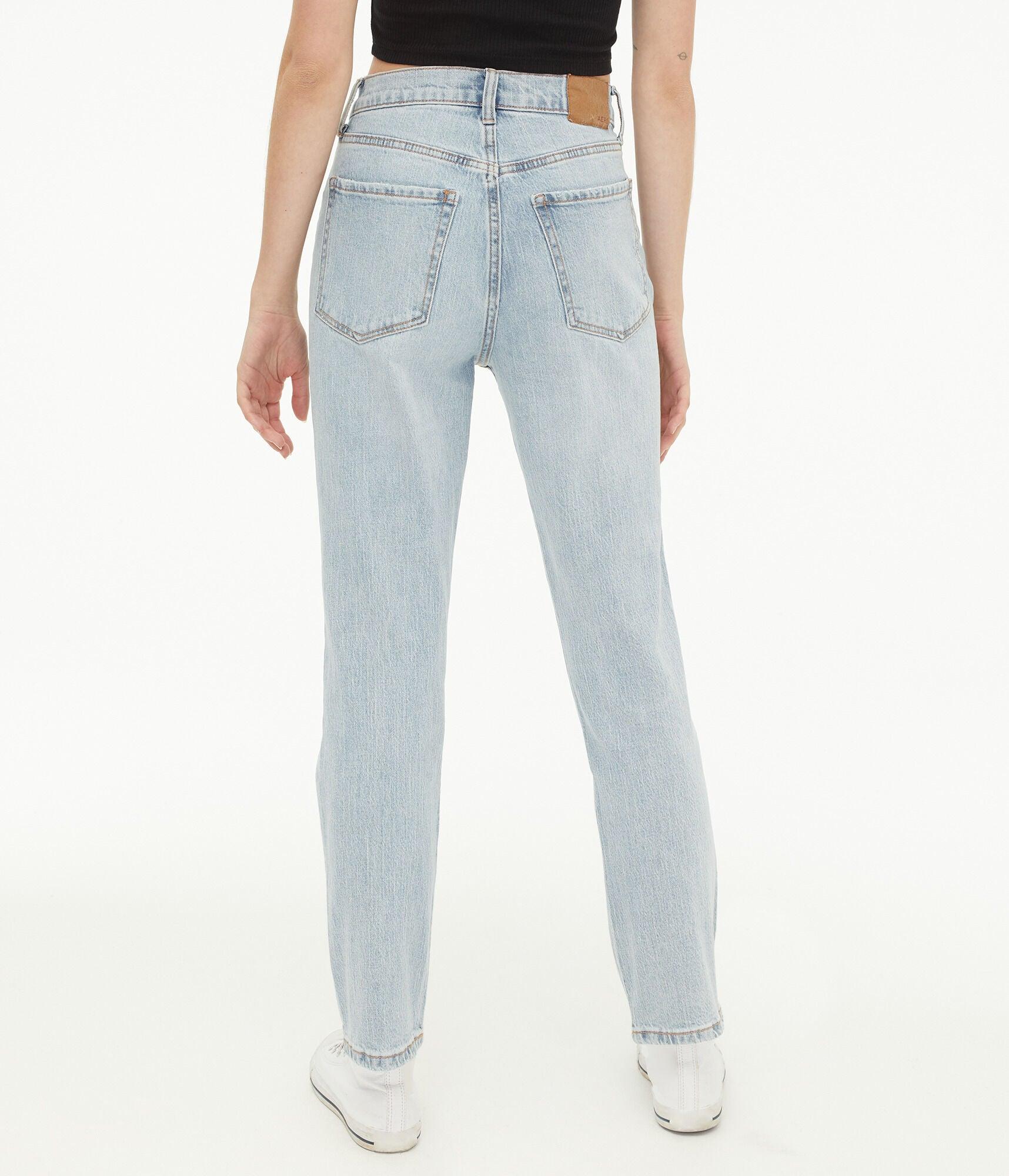 Aéropostale Denim '90s Super High-rise 