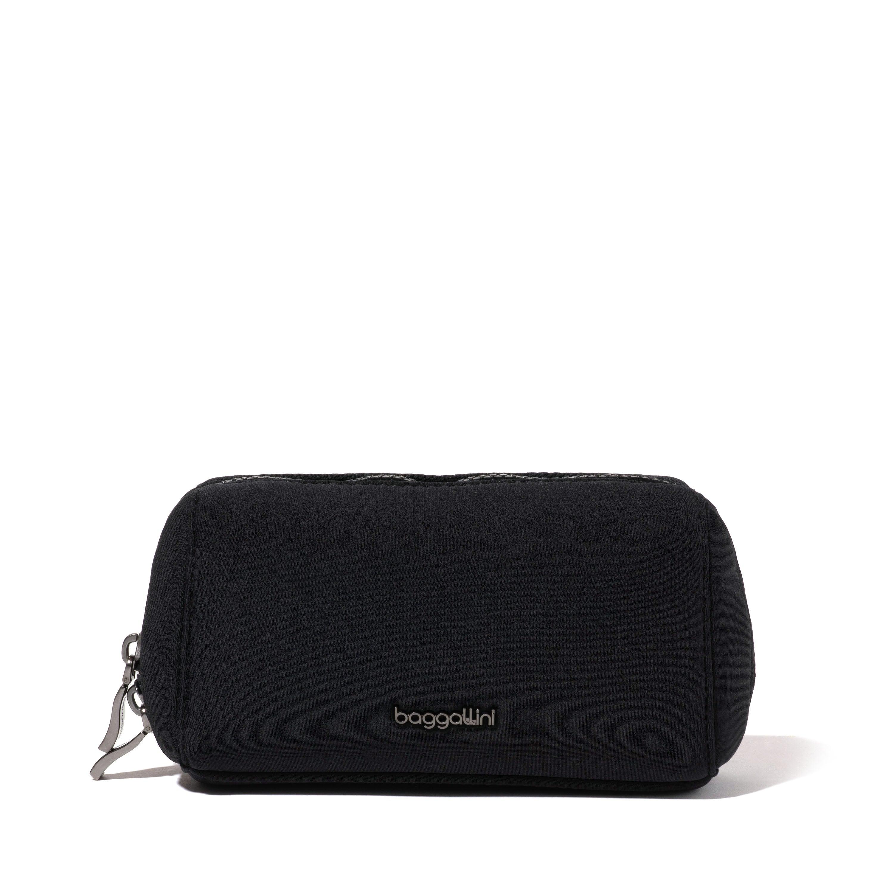 Baggallini cosmetic shop travel bag
