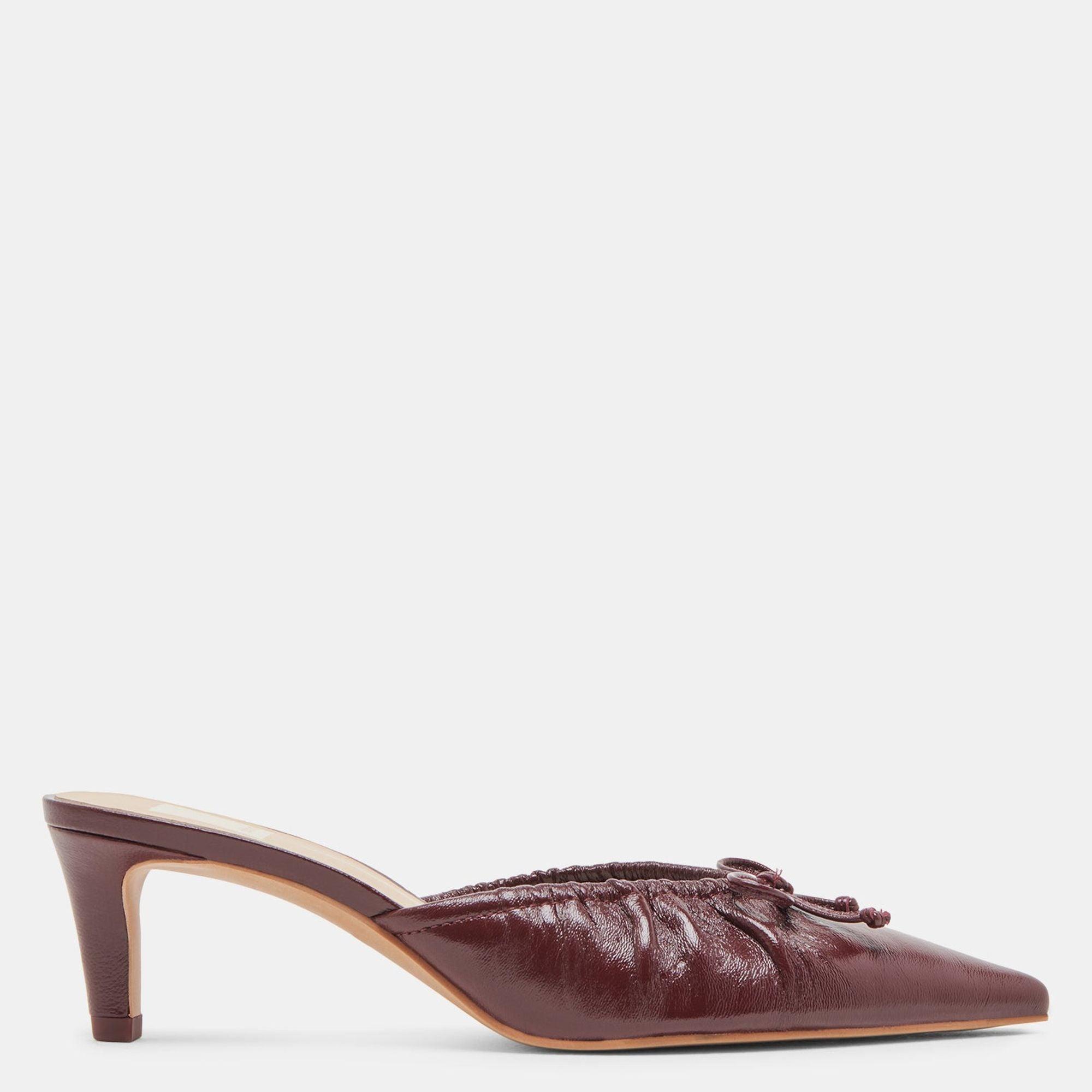 Kairi Dolce Vita Lindsey Mules Dolce Vita Kairi Mid Heels