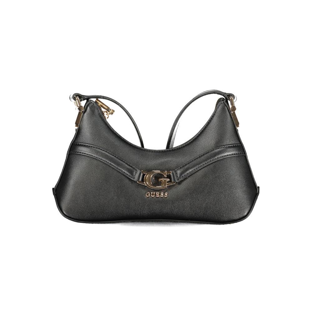 Sac à épaule GUESS Sora Girlfriend - Cognac - Neuf Avec étiquettes