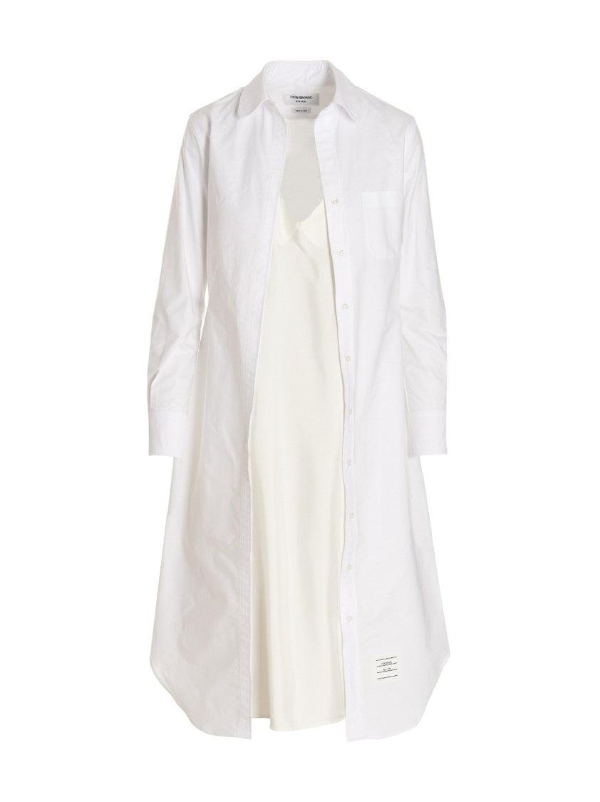 Thom Browne Dresses for Women | Online Sale up to 78% off | Lyst