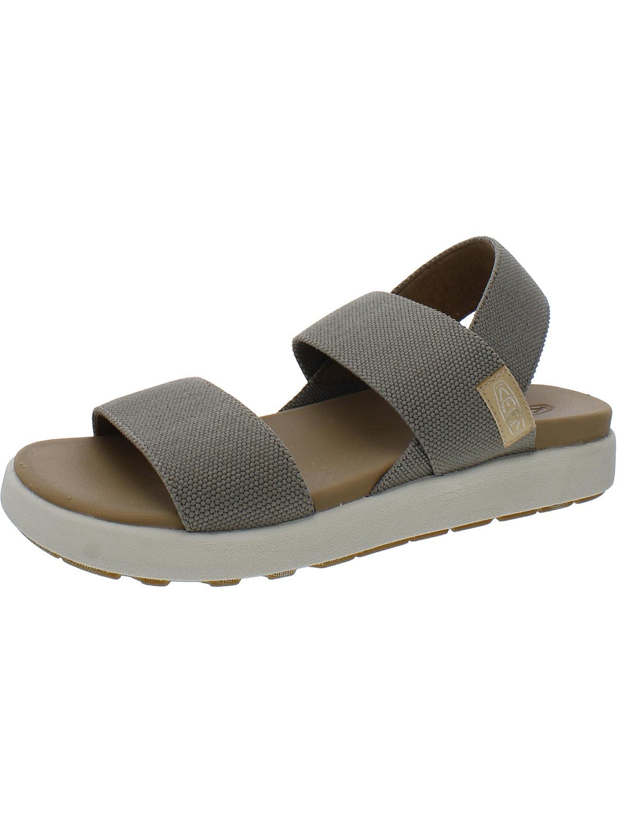 Keen women's elle discount slide