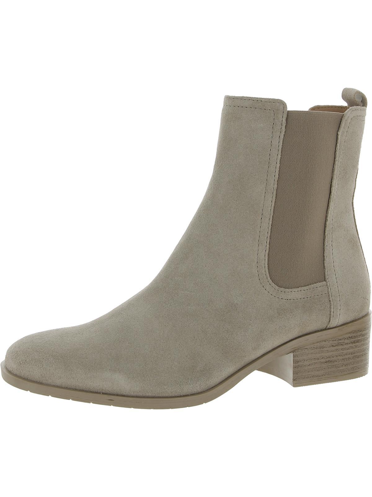 Cole Reaction Salt Chelsea Boot Square Toe Chelsea Boots in
