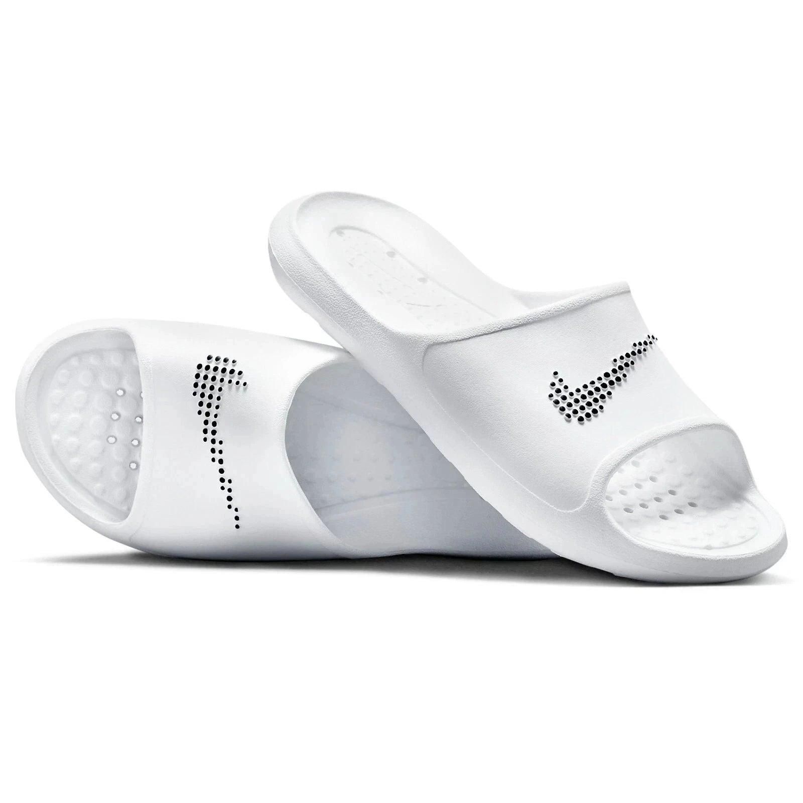 nike wide slides