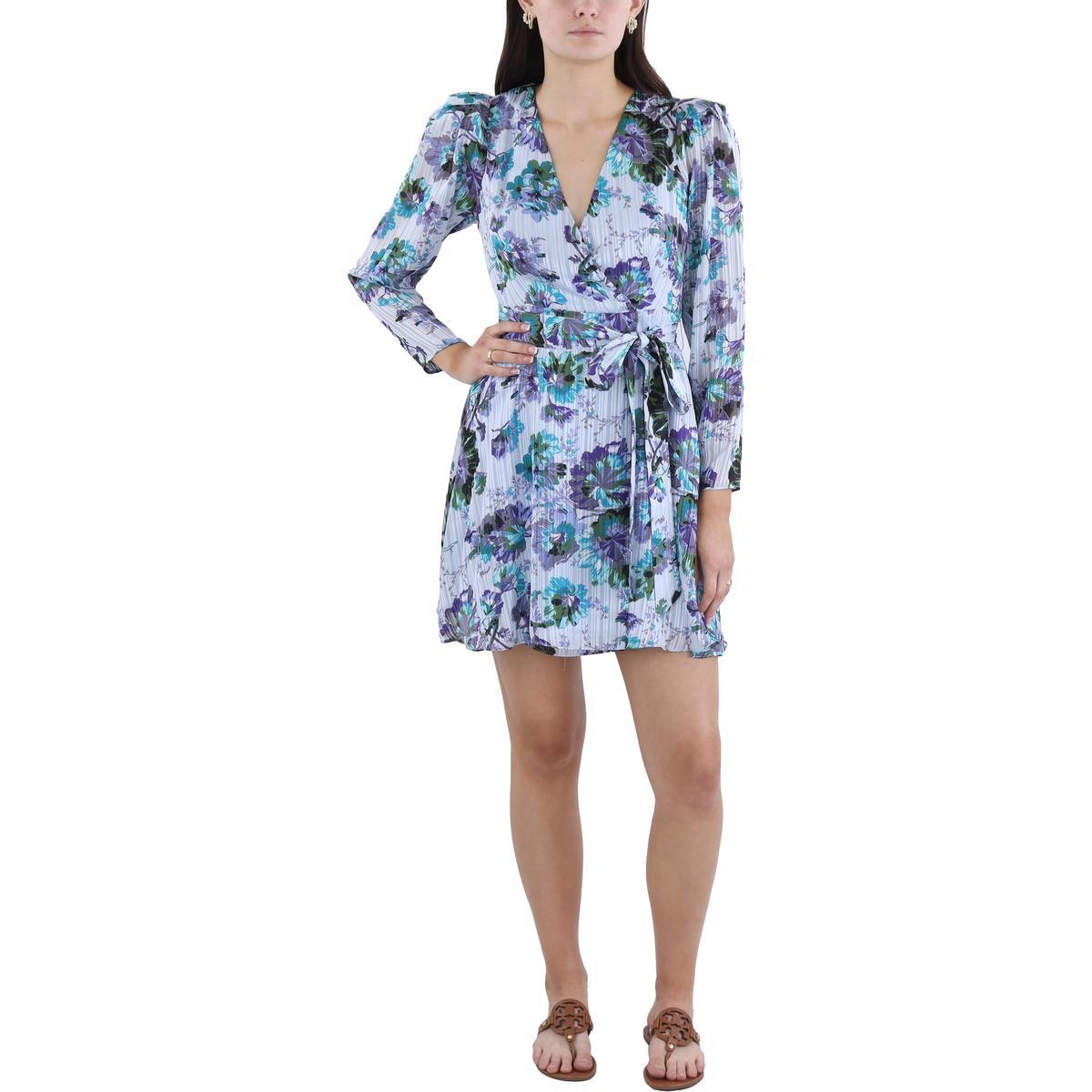 BCBGMAXAZRIA Long Sleeve Dresses for Women | Lyst