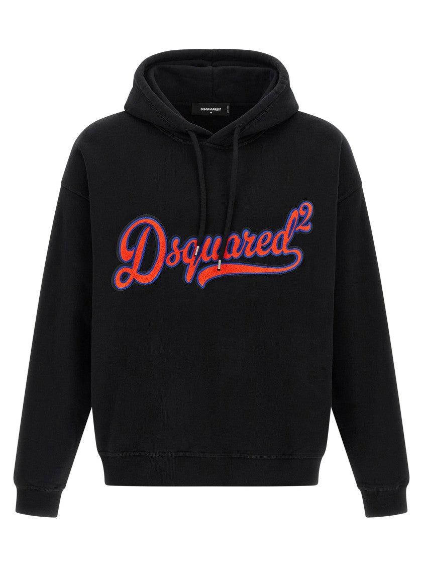 DSquared² Hoodies for Men | Online Sale up to 61% off | Lyst