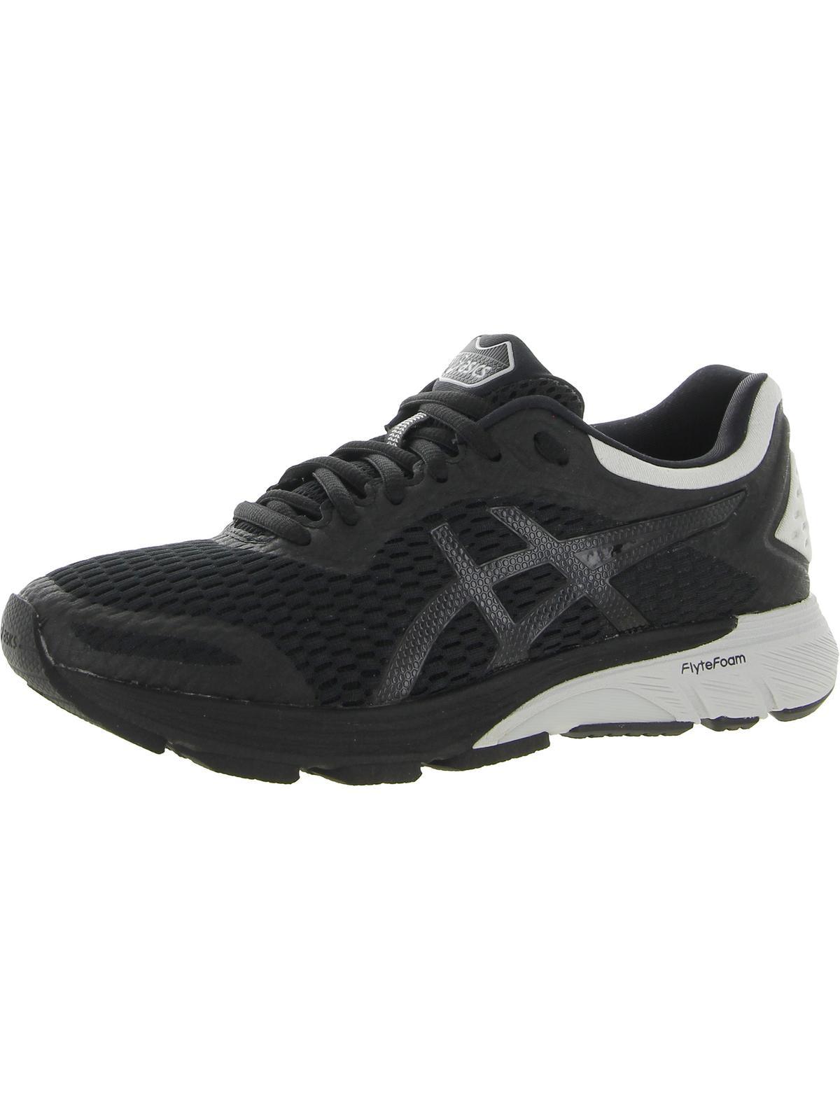 Asics Gt-4000 Fitness Gym Running Shoes in Black | Lyst