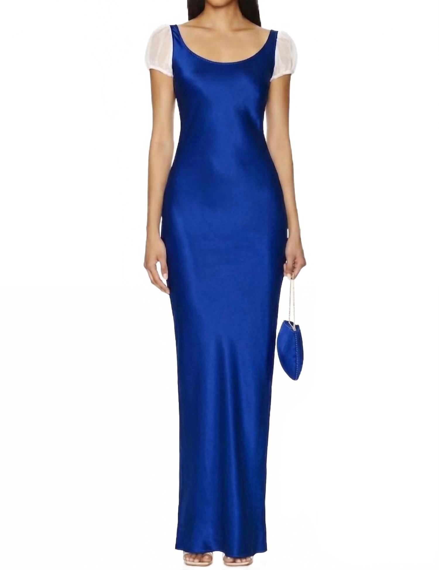 Amanda Uprichard Silk Dresses for Women | Lyst