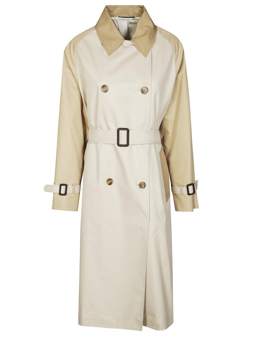 Max Mara Trench coats for Women | Online Sale up to 46% off