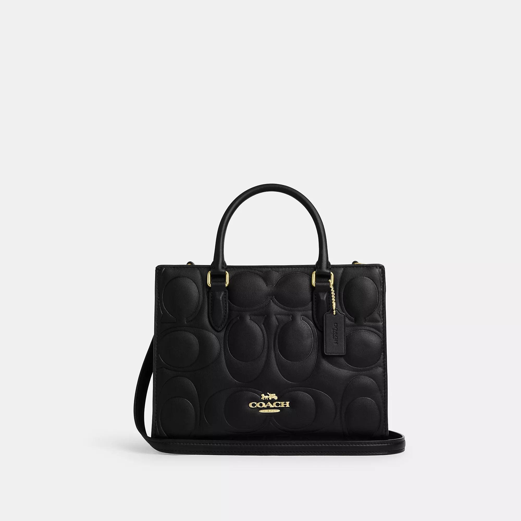 COACH◇ Maggie Small トートバッグ 在庫確認ください COACH® Outlet | Maggie Small Tote Bag