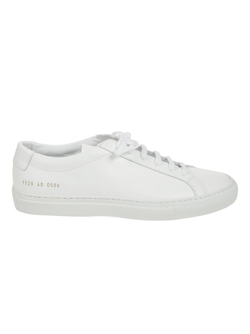 スニーカー Common Projects Tennis Classic sneakers Common Projects: Tennis 70 Sneakers (Taupe) | DSMNY E-SHOP