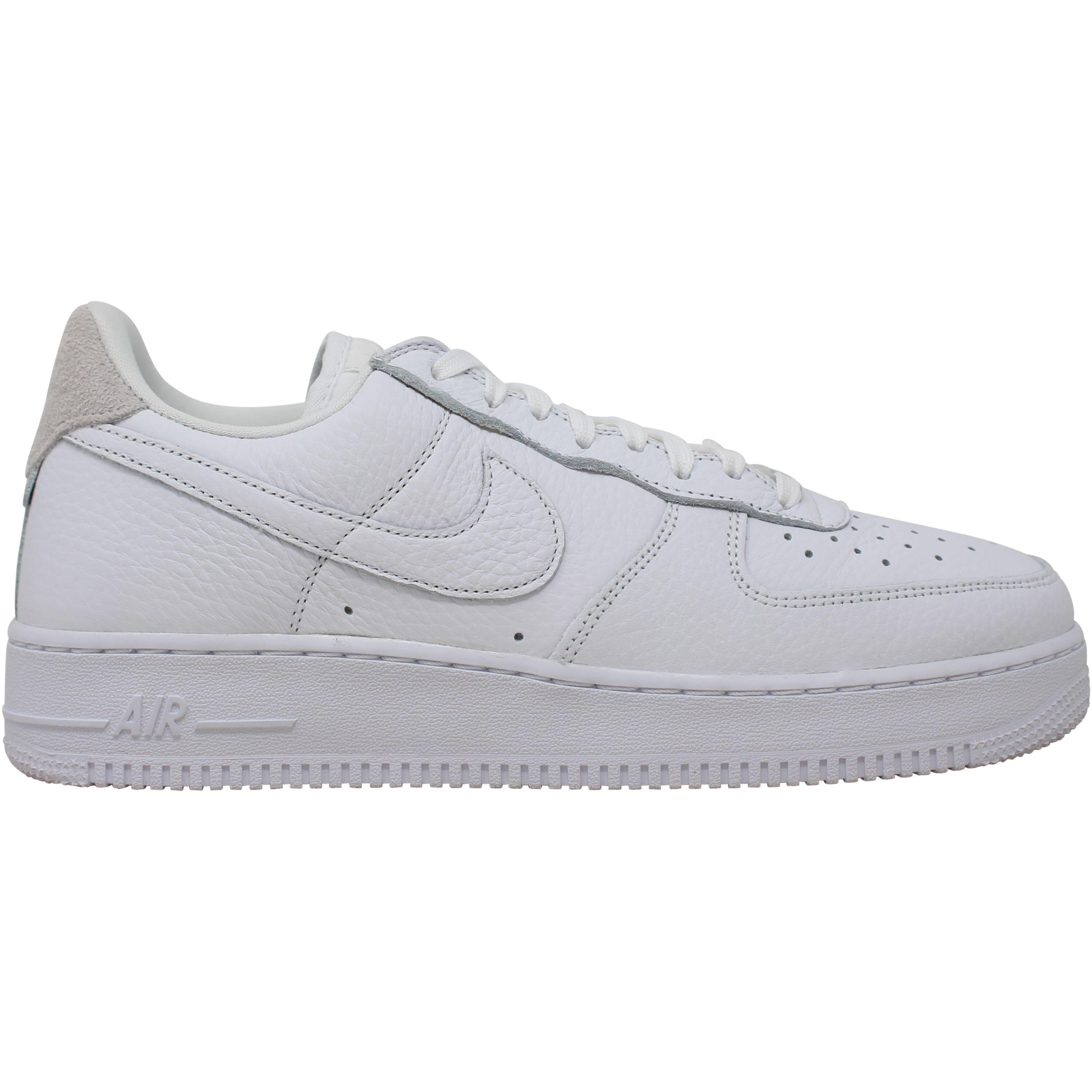 Nike Air Force 1 '07 Craft /summit Cn2873-101 in Gray for Men | Lyst
