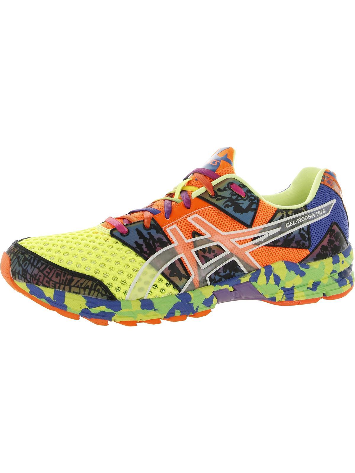 Asics Gel Noosa Tri 8 Fitness Running Athletic And Training Shoes | Lyst