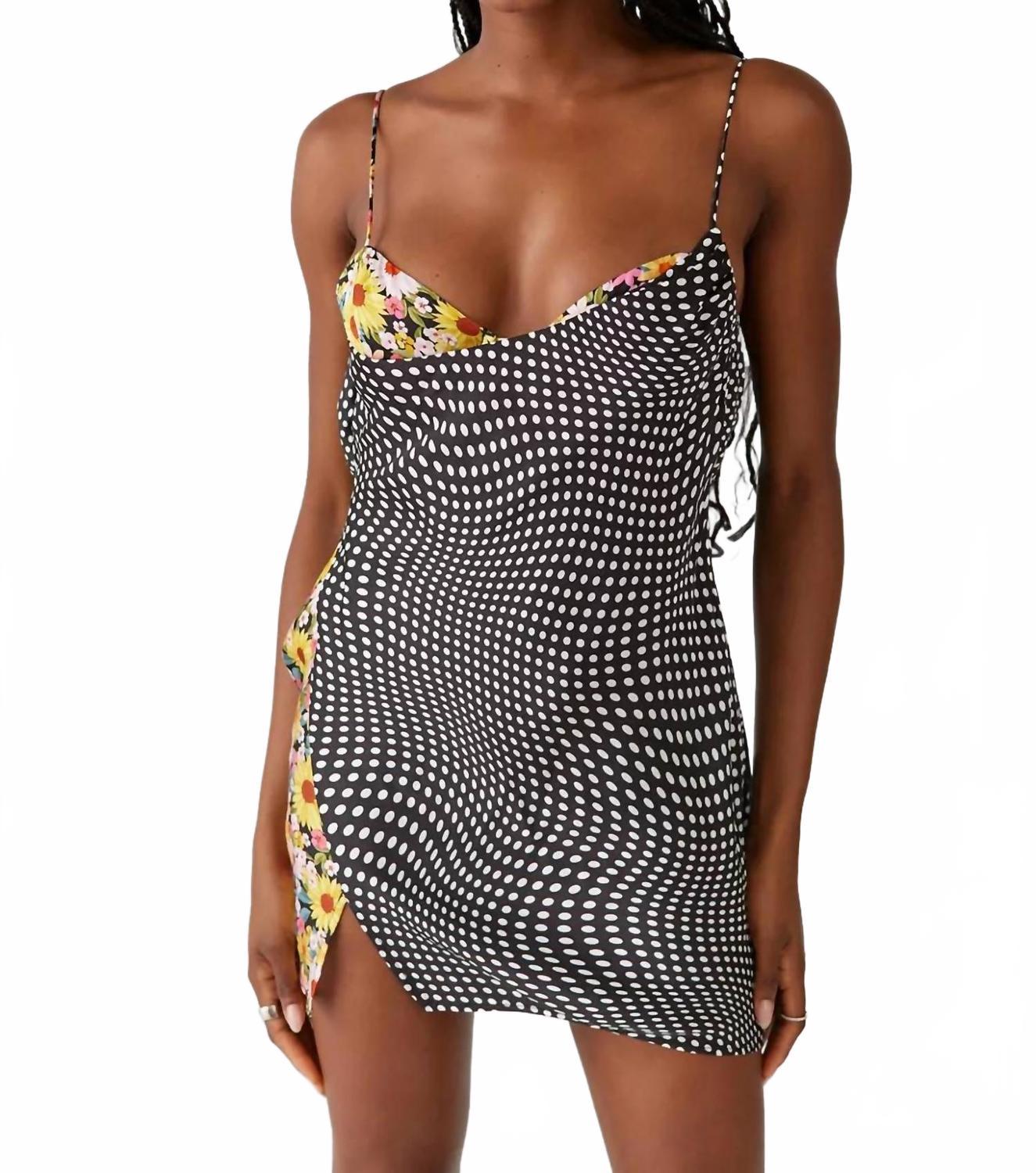 for love and lemons anya mini dress Shop Army & Air Force Exchange Service