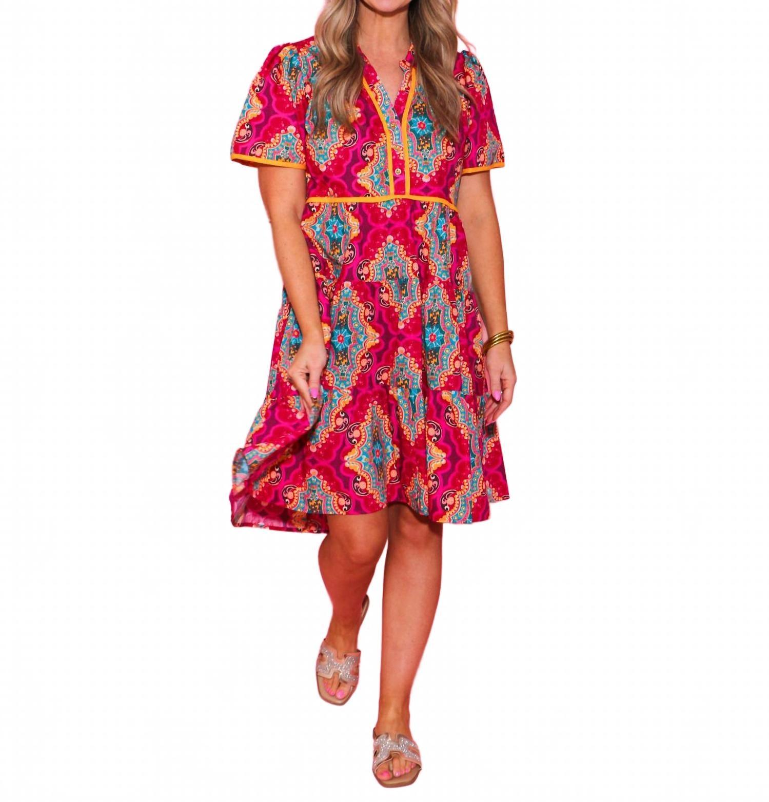 sachin and babi light blue dress Ivy Jane  Urban Mills Boutique