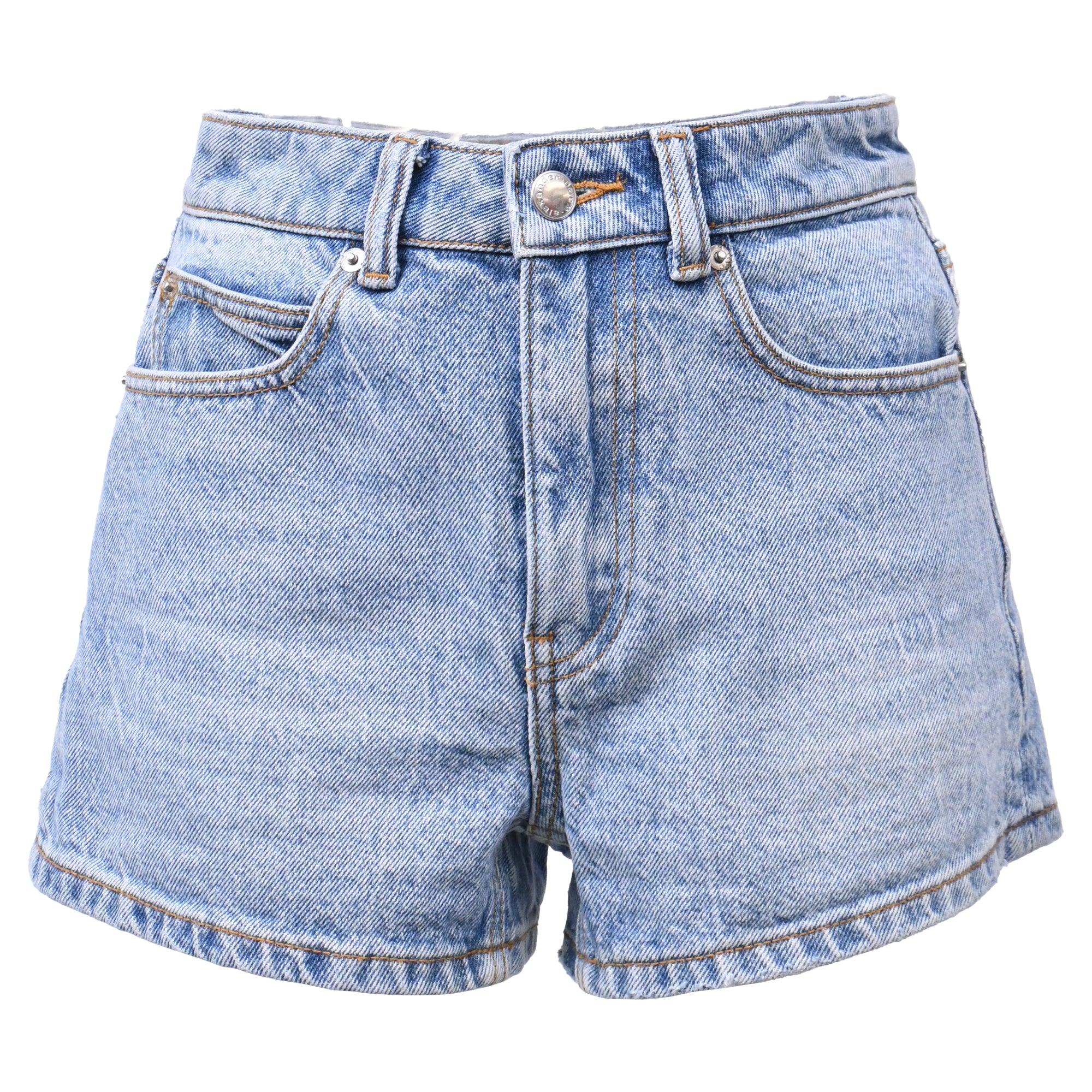 Alexander Wang Shorts for Women | Online Sale up to 65% off