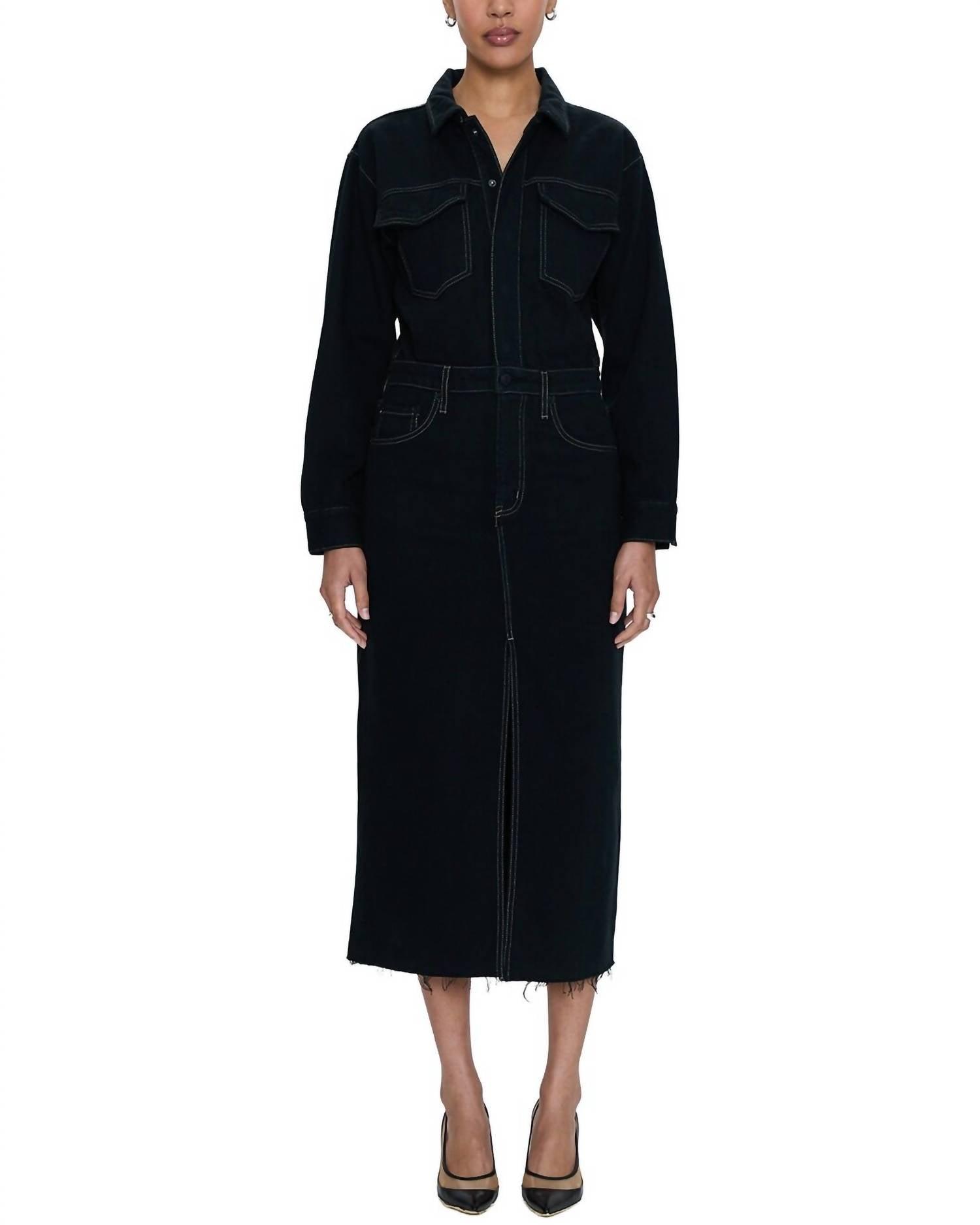 pistola amira midi dress Pistola Amira Midi Dress in Social