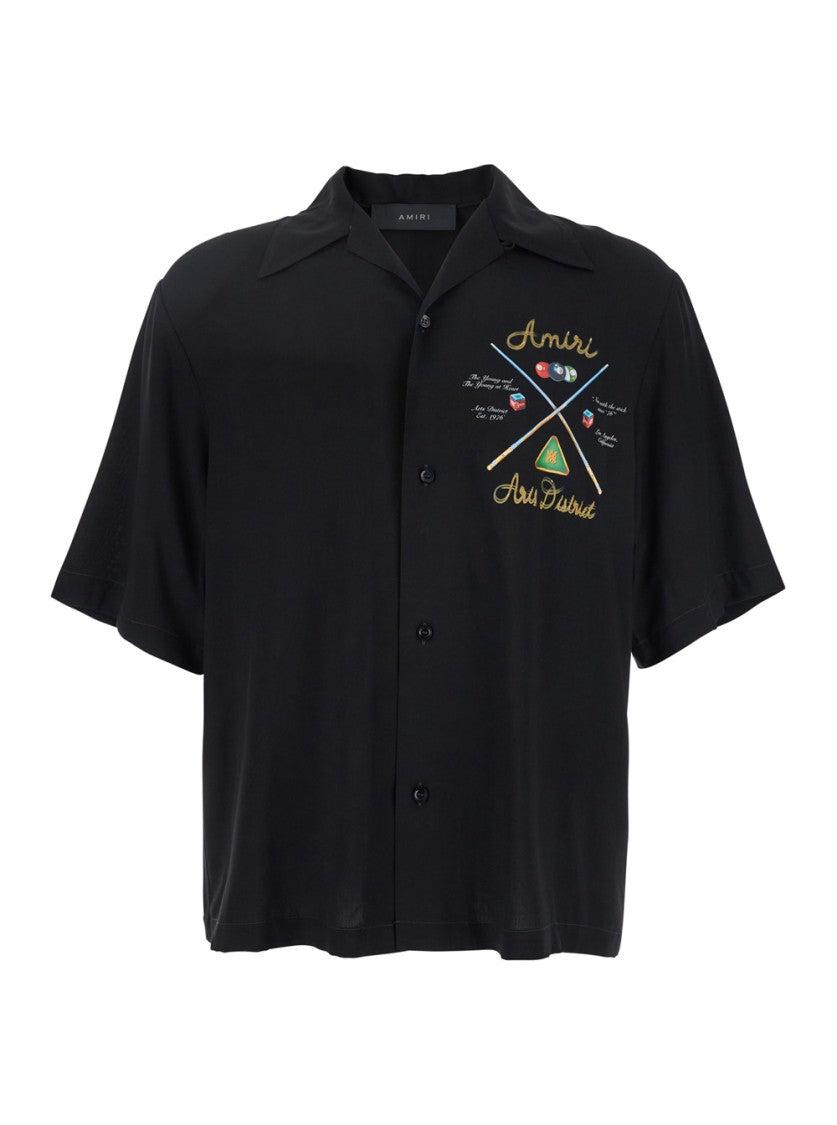 Amiri Casual shirts and button-up shirts for Men | Online Amiri Casual shirts and button-up shirts for Men | Online