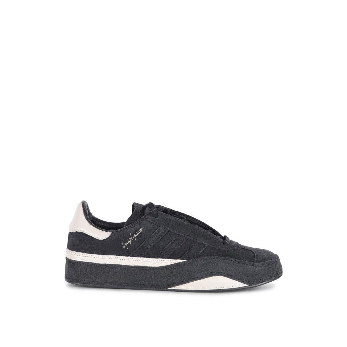 Y-3 Low-top sneakers for Men | Online Sale up to 38% off | Lyst