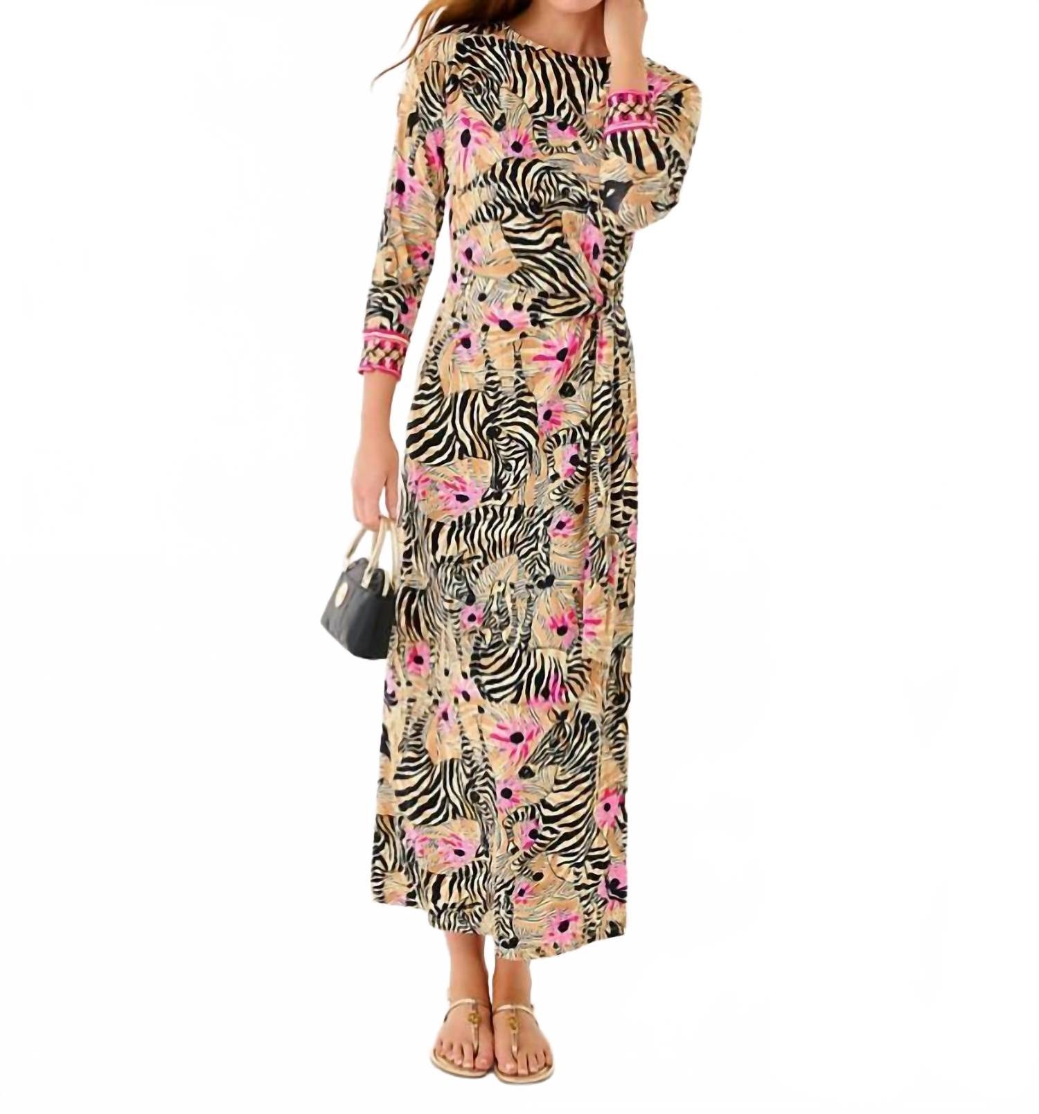 Designer Lilly Pulitzer Sloane Maxi Dresses for Women - Up to 23% off | Lyst